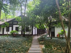 -成都杜甫草堂博物馆