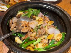 -常来小聚·广州非遗传承餐厅(中山二路店)