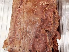 -长平腊味·潮汕特产