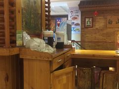-大清花饺子(山庄店)