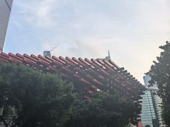 -董眼镜火锅(洪崖洞总店)