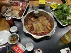 -金鼎雪山牦牛杂火锅(理县总店)