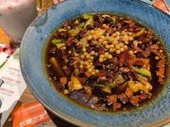 -馋嘴猫北京食堂·烤鸭·宵夜(亚运村店)