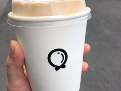 -Punchline Coffee&Roaster(同济大学店)