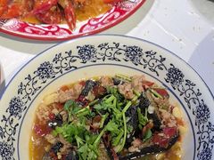 -石牌岭小亮蒸虾•湖北老字号(左岭店)