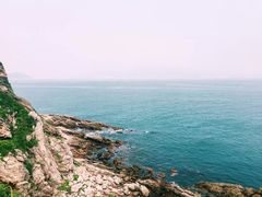 -坝光海滩