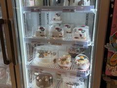 -DQ·蛋糕·冰淇淋(苏州中心店)