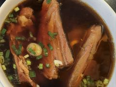 -中国厨房/台湾牛肉面