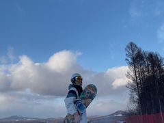 -长白山华美胜地滑雪场