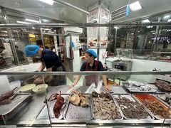 -晓马鸭店(新芜路店)