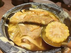 -春家·非遗手工小吃(三墩新天地店)