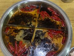 -渝味黄姐火锅(黄泥村店)