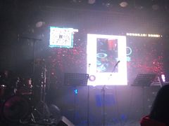 -MOSSO音乐酒吧·Live House(南京西路店)