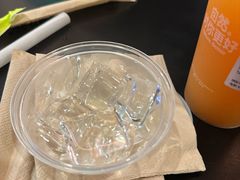 -混果汁(福田领展中心城店)