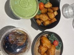 -乐凯撒披萨(欢乐颂购物中心店)