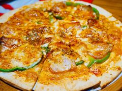哥顿-HELLO MUSAE 拾光缪斯餐厅·纯正希腊风味(苏州中心店)