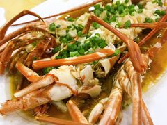 -双月饭店·20年老字号(新村店)