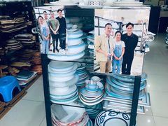 -南泰百货批发市场