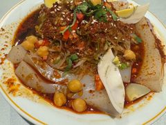-海尔巴格一甸茶餐厅(团结路店)
