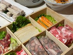 -喃喃椰·糟粕醋椰子鸡火锅(七堡花园店)