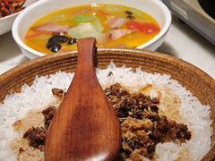 -径山十八道·风味民间菜(杭州总店)