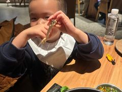 -KimPro 辛普乐概念韩餐