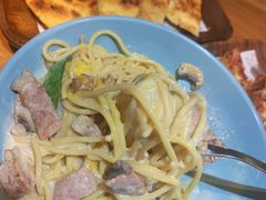 -红小满休闲餐厅(十全街店)