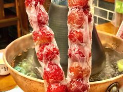 -乐宴·老北京铜火锅(桂庙店)