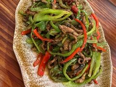-刘师父老汉口江湖菜(蔡锷路店)