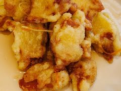 -南山鲜虾面·活鲜小馆·海味大连菜(南山总店)