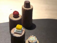 可露丽-泰安门Taian Table(镇宁路店)