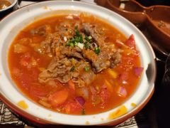 -绿茶餐厅(松江万达店)