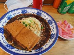 重庆小面-碗里捞川渝特色面(沙河玖耀里店)