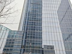 -淮香国色·淮扬菜(正大中心店)