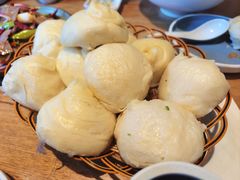 -金莹丸子汤清真(朝外SOHO店)