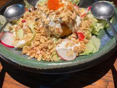 -京鹿料理(荟聚店)