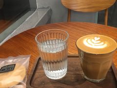 澳白-CoffeeVendor(西乡店)