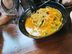 阿邱南瓜手工面-家烧面馆【南山路知名经典面食】