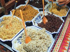 -桥门程记(兰州南关夜市店)