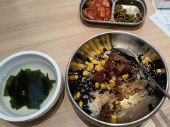 -米村拌饭(李沧松乐汀店)