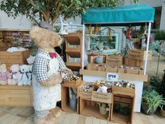 -济州岛泰迪熊博物馆