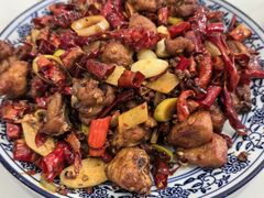 -北大地皖峰饭馆