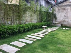 -许驸马府