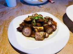-霸王虾·小龙虾香辣蟹(玉林店)
