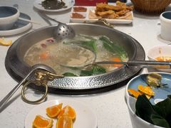 -千牛将·鲜牛肉火锅(开元路店)