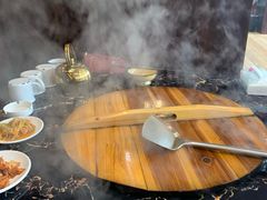-东北特色铁锅炖·柴火灶(富阳一店)