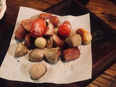 -I HOLIC艾豪丽披萨(KKone店)
