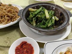 -老字号蛇口德记烧腊饭店·海鲜加工