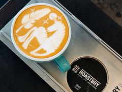 -Roast8ry Coffee Lab