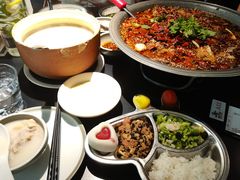 -麻六记(凤凰汇店)